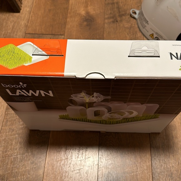 NIB! Boon Grass Drying Rack - Picture 3 of 3